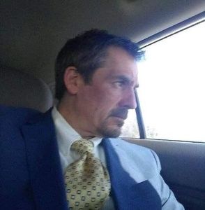 Meet your Posher, Stephen